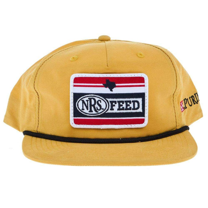NRS Feed Purina Biscuit Texas Cap