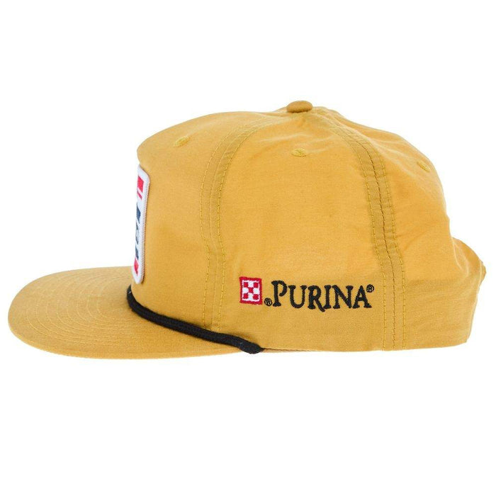 NRS Feed Purina Biscuit Texas Cap