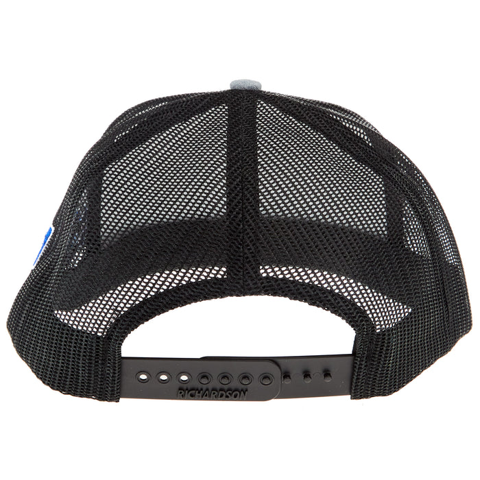 NRS Feed Martindale Sunset Grey and Black Cap