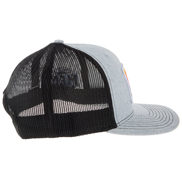 NRS Feed Martindale Sunset Grey and Black Cap