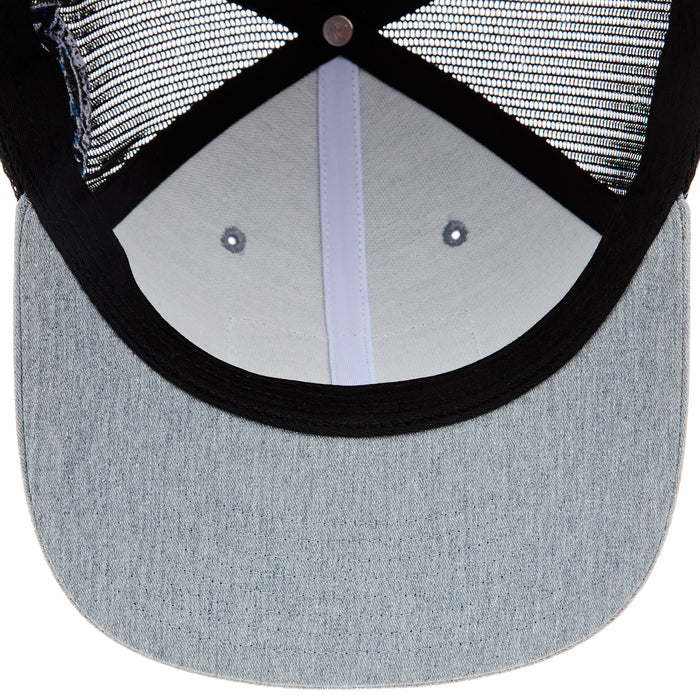 NRS Feed Martindale Sunset Grey and Black Cap