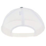 NRS Feed Purina Grey and White Cap