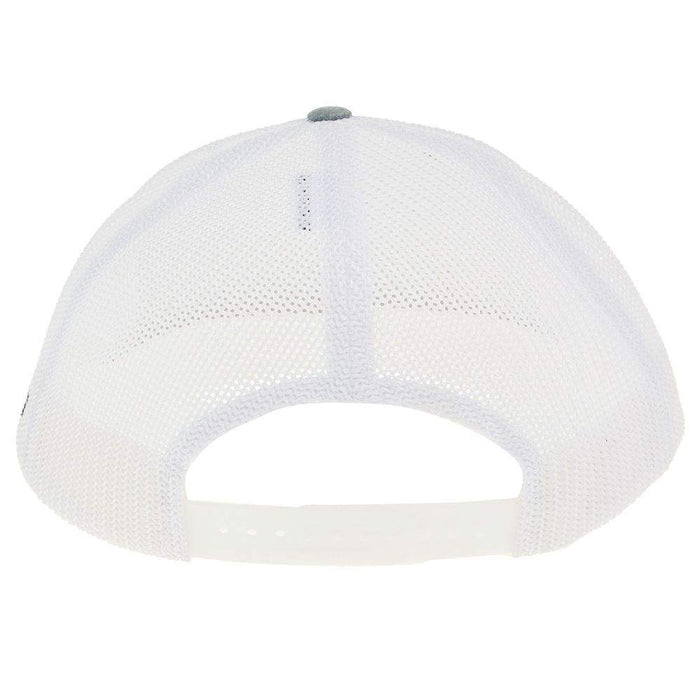 NRS Feed Purina Grey and White Cap