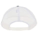 NRS Feed Purina Grey and White Cap