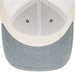 NRS Feed Purina Grey and White Cap