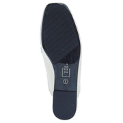 Shu Shop Women`s Andromeda Off White Slide