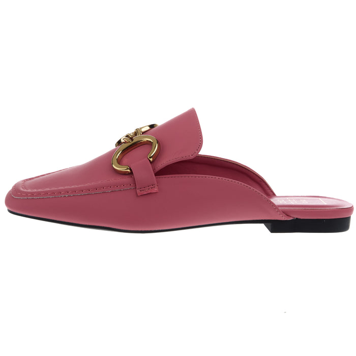 Shu Shop Women`s Andromeda Coral Slide
