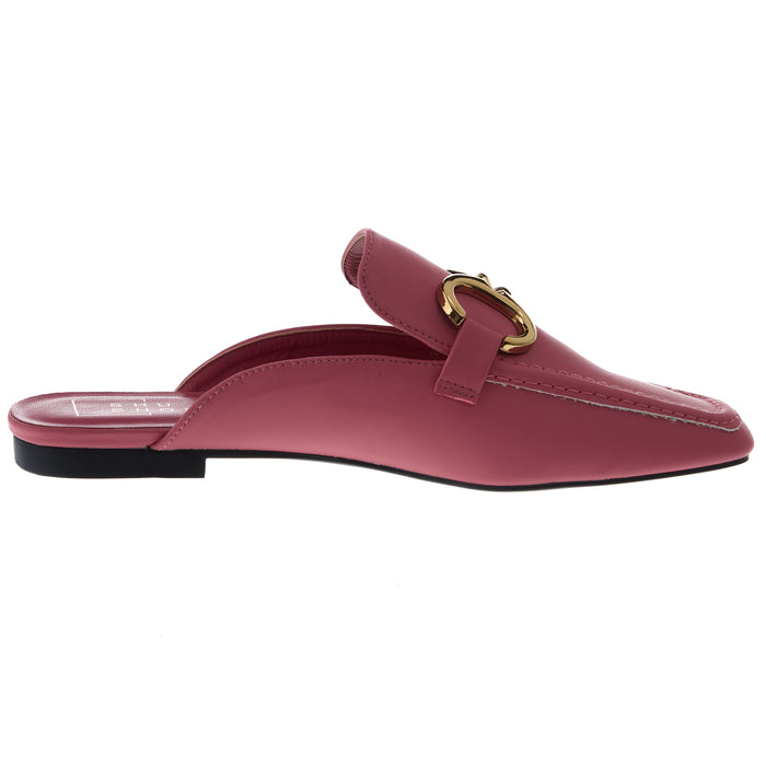 Shu Shop Women`s Andromeda Coral Slide
