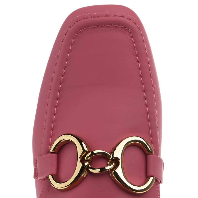 Shu Shop Women`s Andromeda Coral Slide