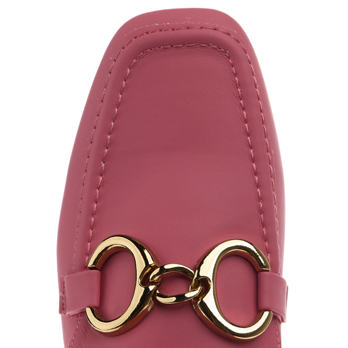 Shu Shop Women`s Andromeda Coral Slide
