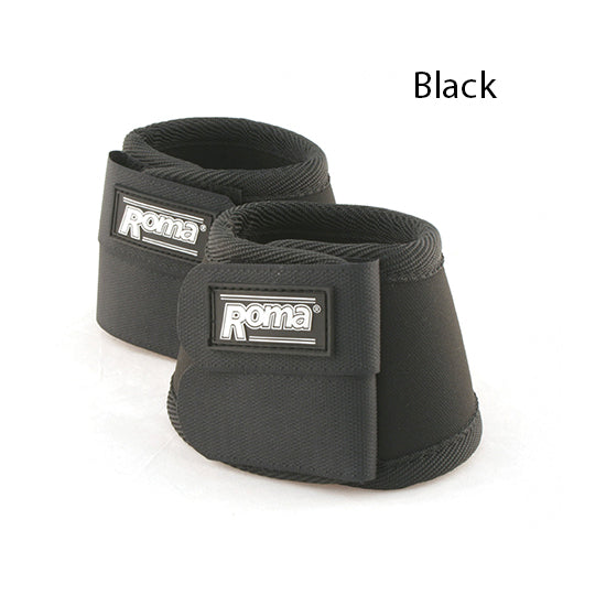 Weatherbeeta Roma Neoprene Bel Boots II