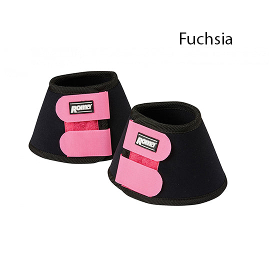 Weatherbeeta Roma Neoprene Bel Boots II