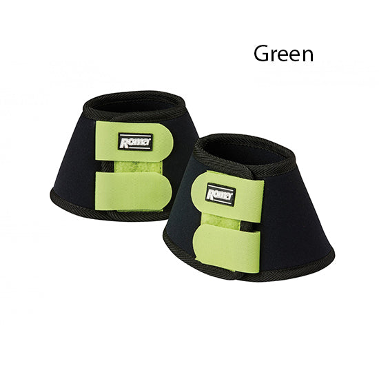 Weatherbeeta Roma Neoprene Bel Boots II
