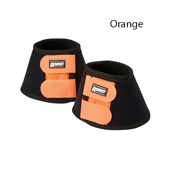 Weatherbeeta Roma Neoprene Bel Boots II