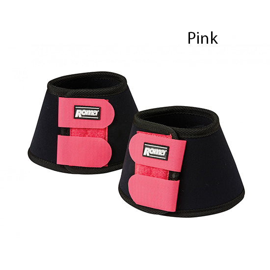 Weatherbeeta Roma Neoprene Bel Boots II
