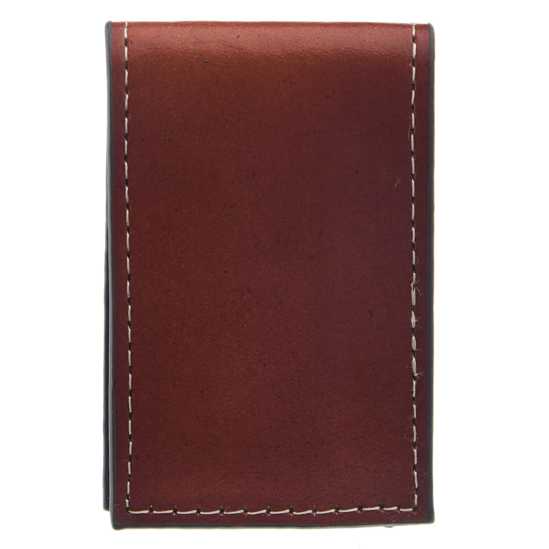 Gem Dandy Accessories Roper Feather Money Clip