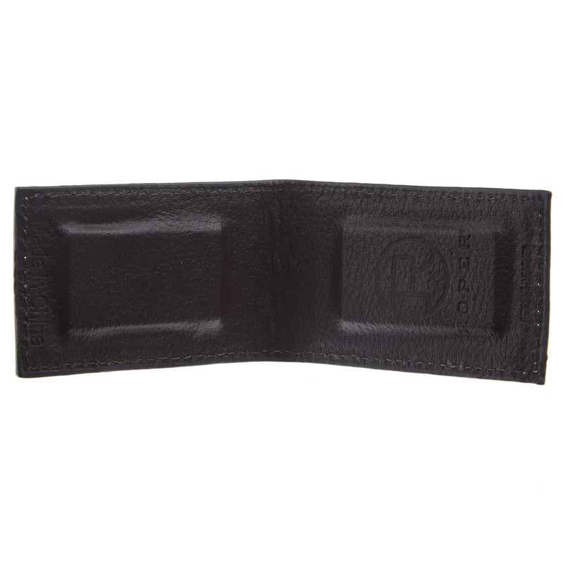 Gem Dandy Accessories Roper Feather Money Clip
