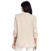 Mud Pie Women's Tan Lyra Blazer