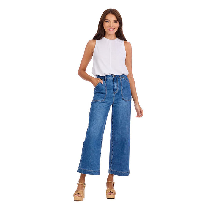 Mud Pie Women's Fritz Jeans