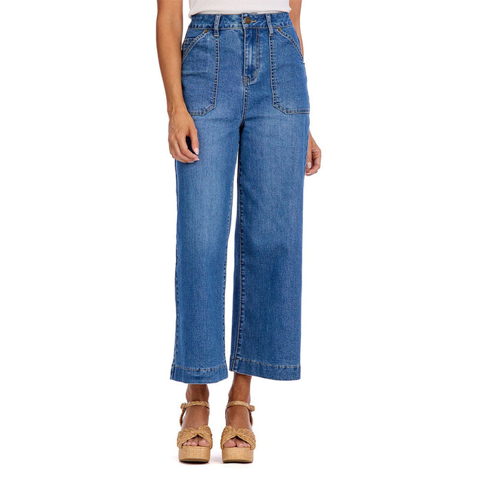 Mud Pie Women's Fritz Jeans