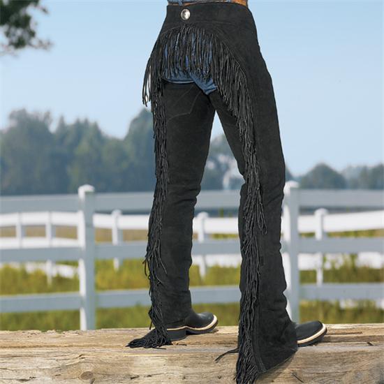 NRS All-Around In-Stock Chaps