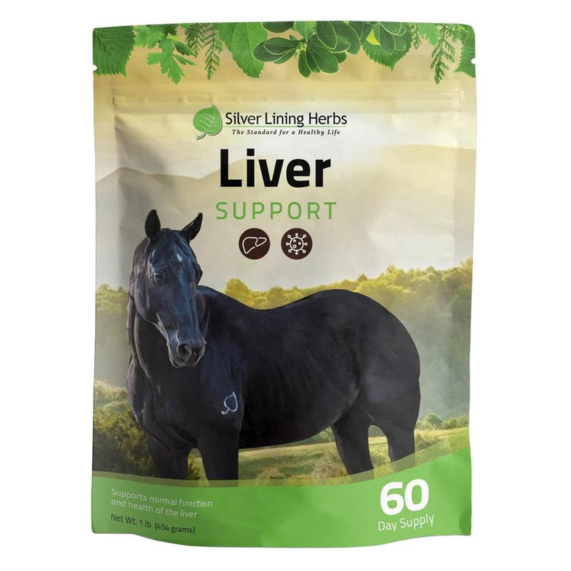 #27 Liver Support
