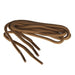 Women's Brown Replacement Laces 31in Long