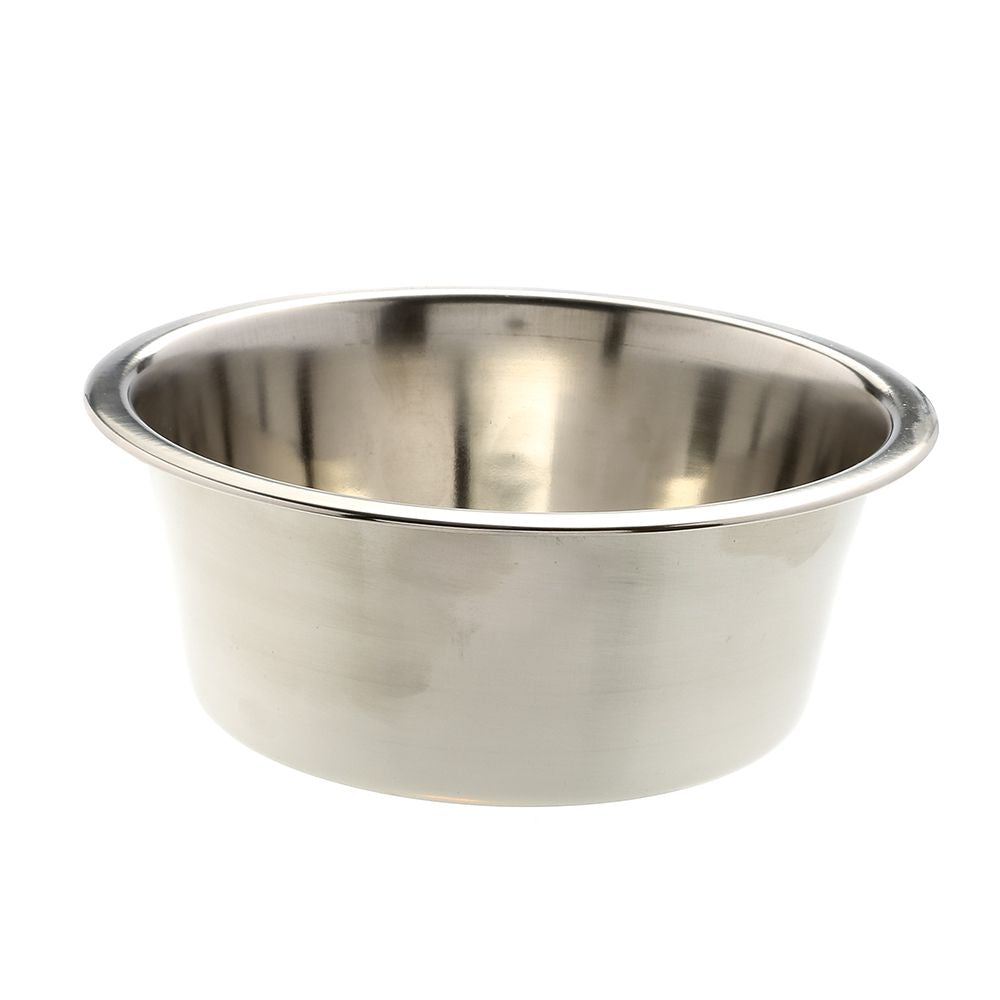 Leather Brothers Stainless Steel Bowl 2 Quart