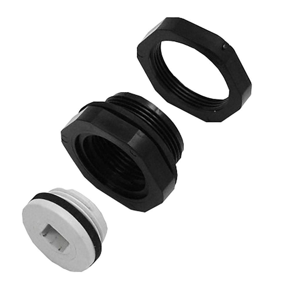 Behlen Replacement Drain 1 3/4 Bulkhead Fitting — NRS