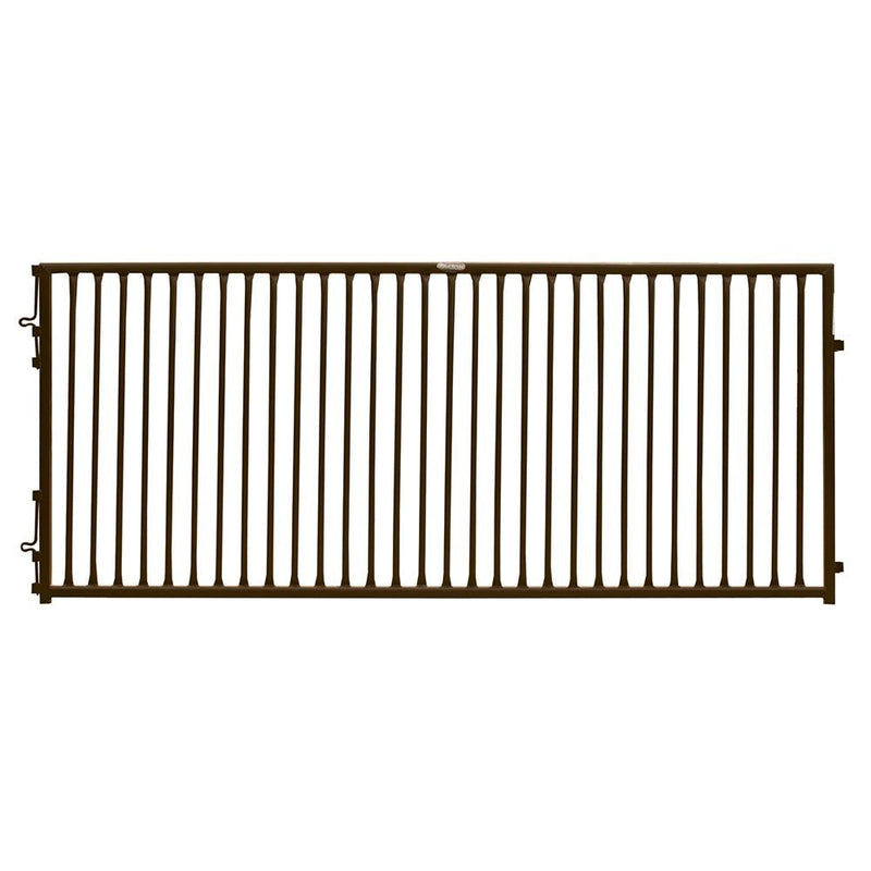 Panel Vertical Bar 6