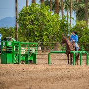 Adjustable Roping Box Set
