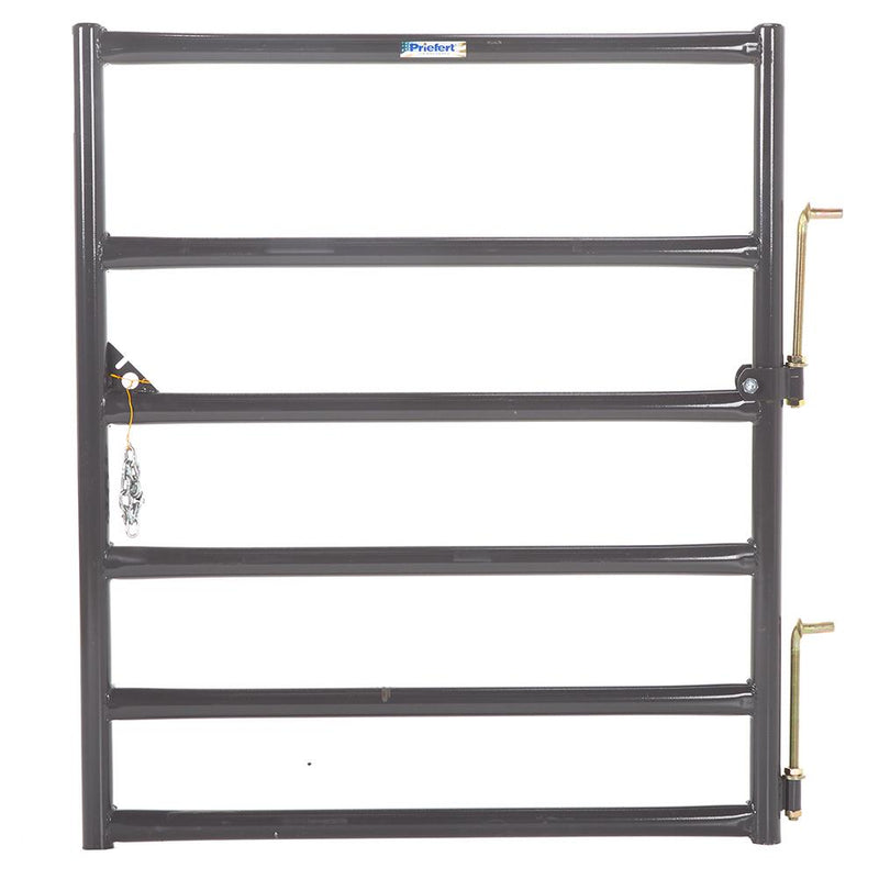 4' Bull Gate