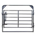 Priefert 8' Rough Stock Open Bow Gate
