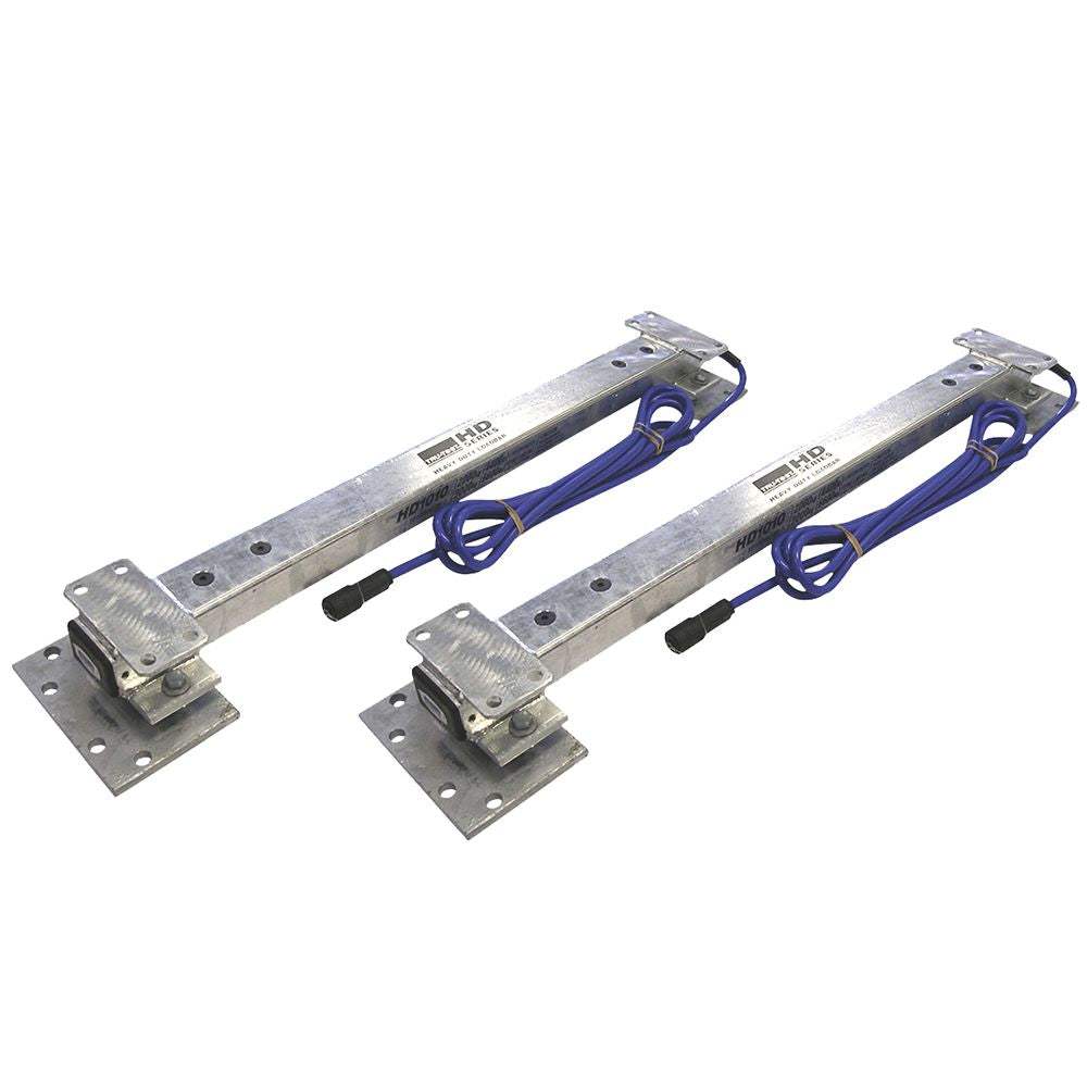 Priefert Tru-Test Scale HD1010 Load Bars