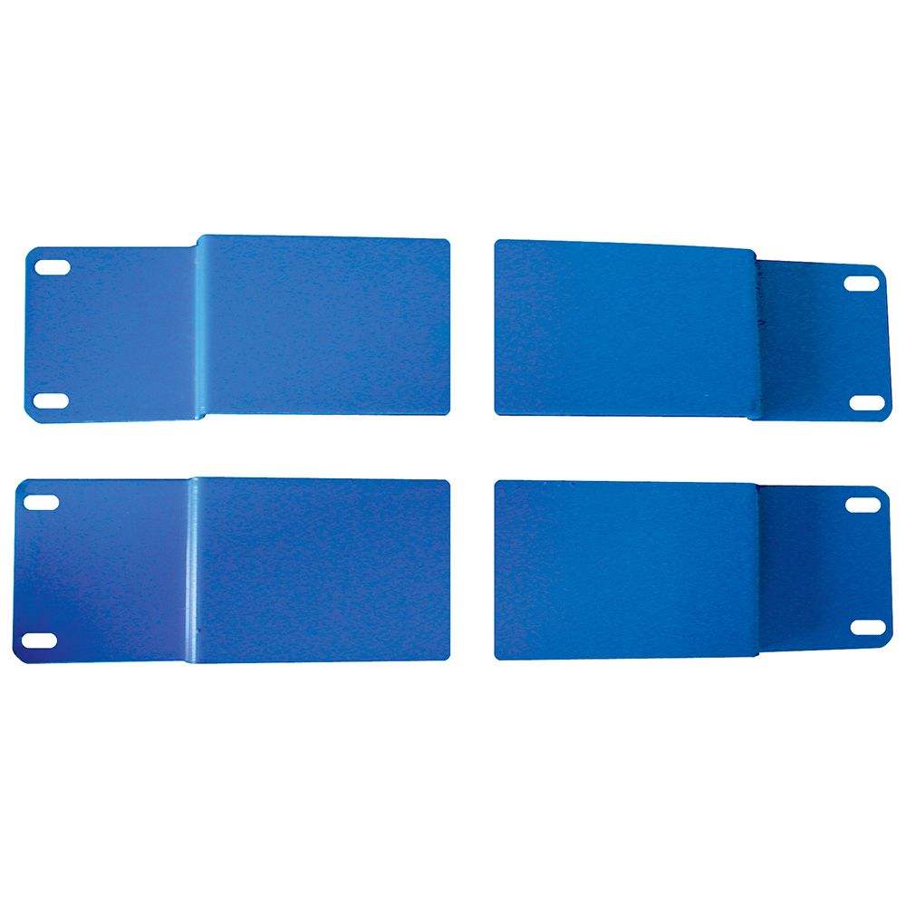 Priefert TruTest HD1010 Scale Mounting Brackets
