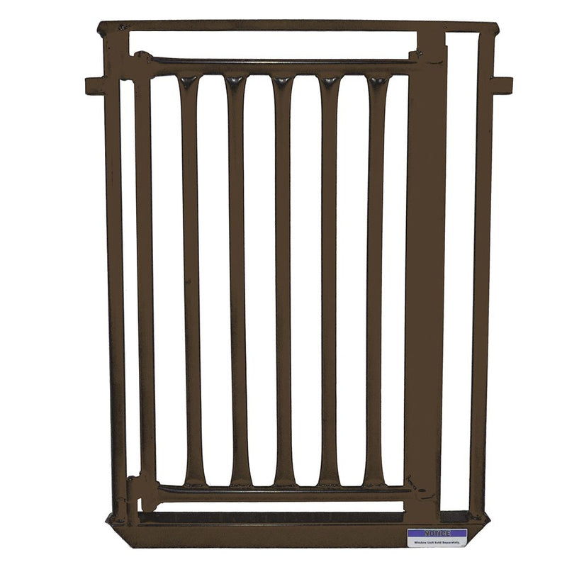 Premier Horse Stall Window
