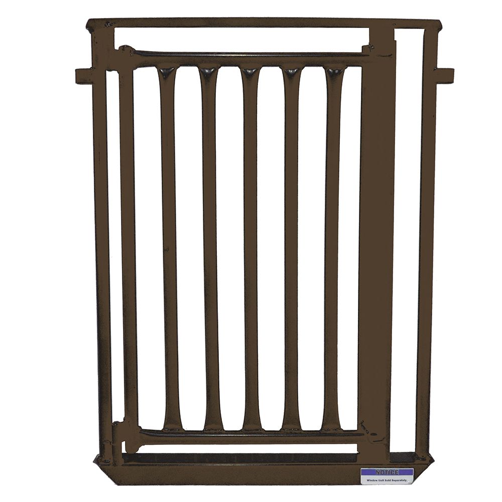 Horse Stalls and Stall Kits