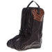 Justin Brown Boot Bag