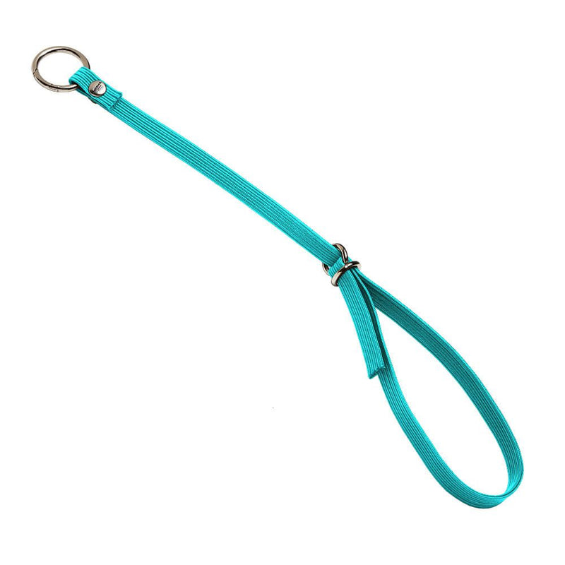 Turquoise Booma Rein Keeper