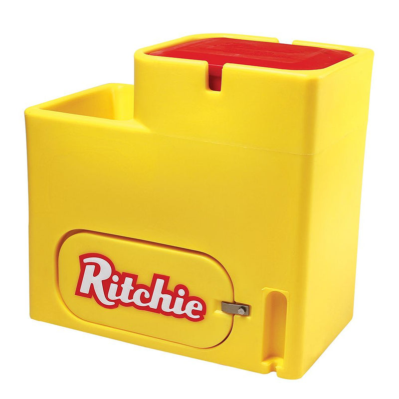 WaterMatic 100 1-Sided Yellow