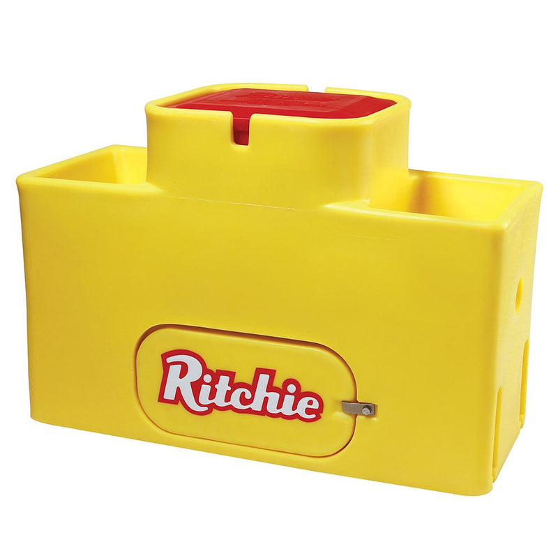 WaterMatic 150 2-Sided Yellow