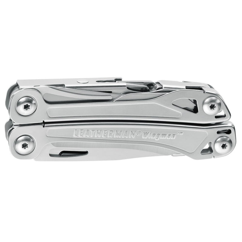 Leatherman Tool Group Inc. Leatherman Wingman