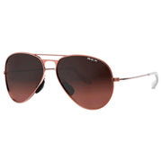 Wesley Rose and Amber Sunglasses