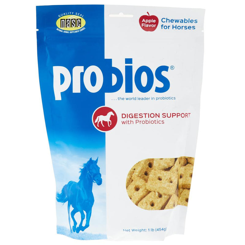 Probios Chewables for Horses 1lb