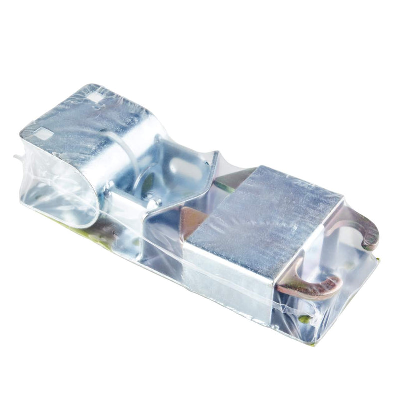 Patriot Fencing 2-Way Lockable Gate Latch Small 831694