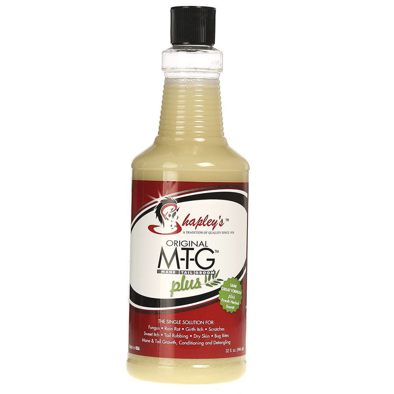 Original MTG Plus 32oz