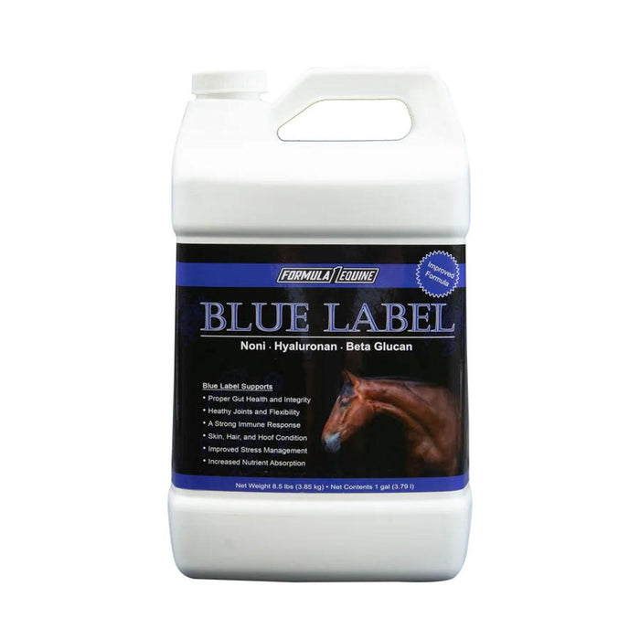 Blue Label Gallon
