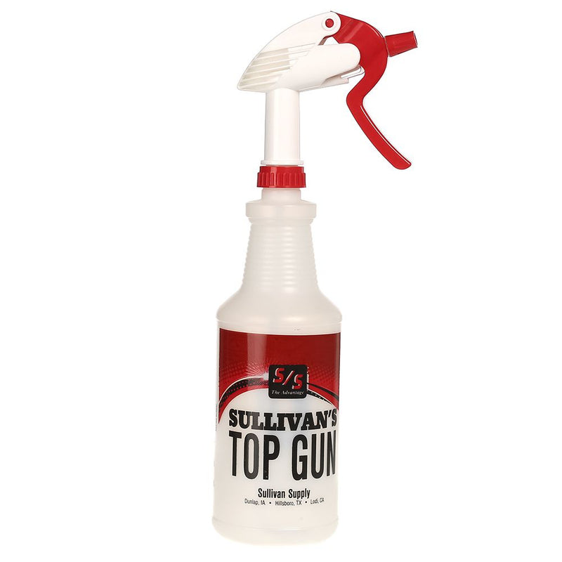 Top Gun Sprayer with Nozzle 32oz