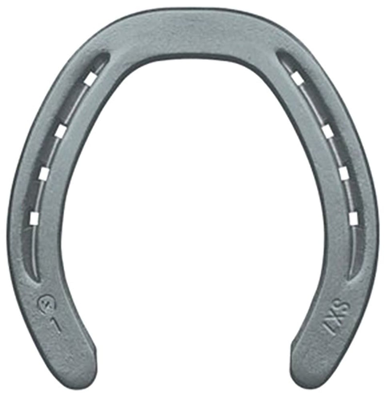 SX7 #00 Hind Horseshoe