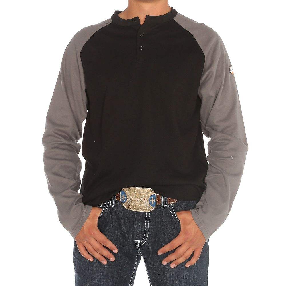 Rasco FR Clothing